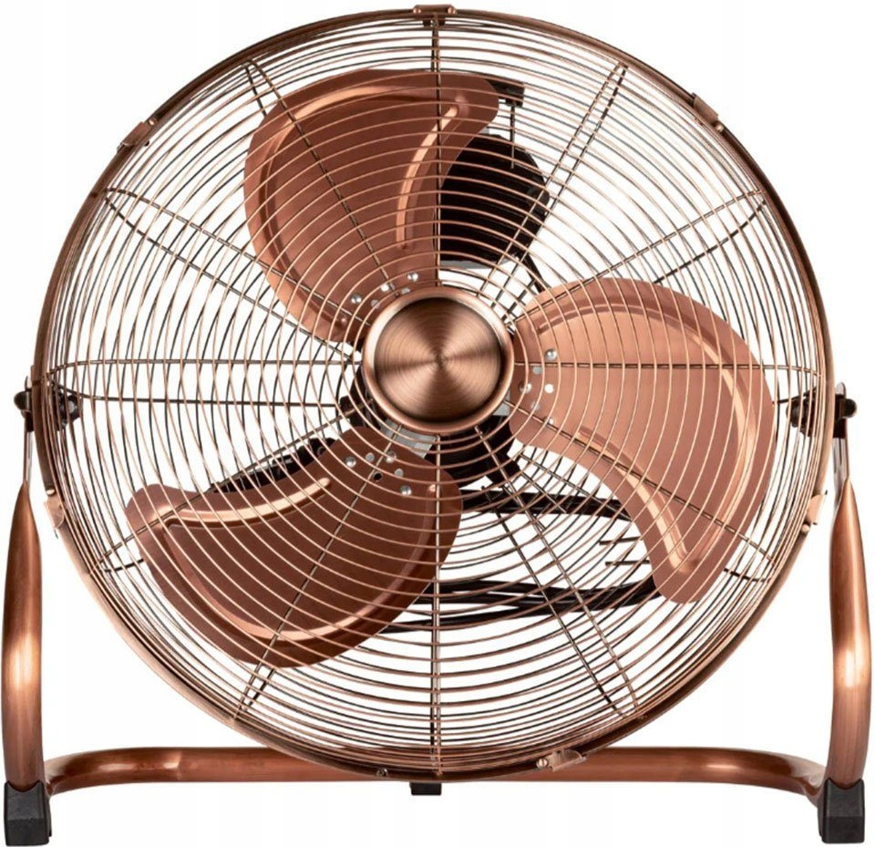 Podlahový ventilátor Quigg ANswe
